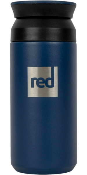 2026 Red Paddle Co 330Ml Insulated Adventure Flask 005-010-002-330 - Admiral Blue